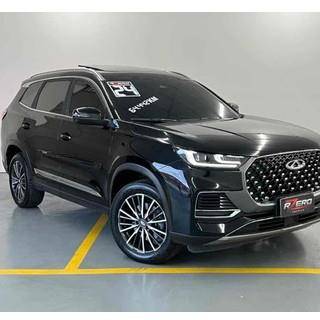 CAOA CHERY TIGGO 8 PRO 1.5 TCI PLUG-IN HYBRID DHT CAOA CHERY TIGGO 8 PRO 1.5 TCI PLUG-IN HYBRID DHT